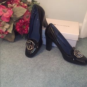 Tommy Hilfiger heels